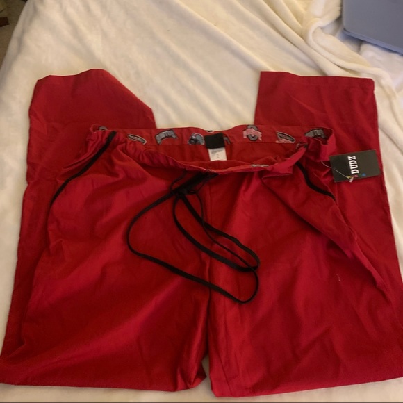 XL Ohio State Scrubs - Pants - Picture 3 of 7